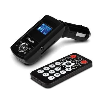 FM transmitter SENCOR SWM 160R