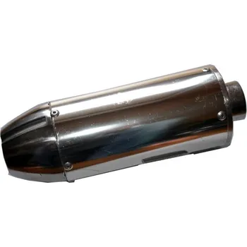 Koncovka výfuku Koncovka výfuku, typ 01