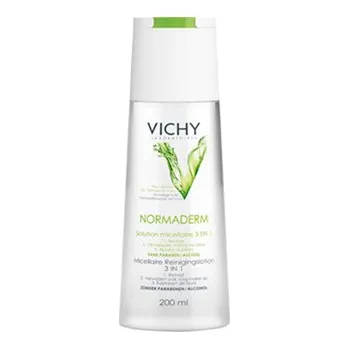 Micelární voda Vichy Normaderm micelární voda 200ml