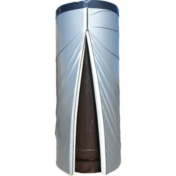 Ohřívač vody Akumulační nádrž bez smyčky Galmet SG (B) - 500l - izolovaný