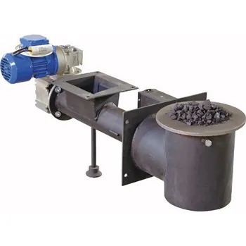 Kotel Podavač ke kotli EKO-TECH 25-26 kW