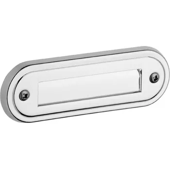 Jmenovka na stůl Jmenovka oblá ROSTEX (Jmenovka oblá)