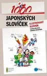 1000 japonských slovíček - Alena Polická