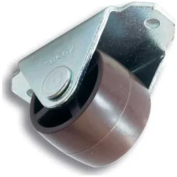 Pojezdové kolečko Nábytkové kolečko pevné pr.32