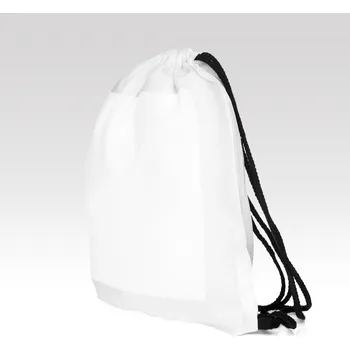 Sportovní vak Wayfarer Vak Marker bílý