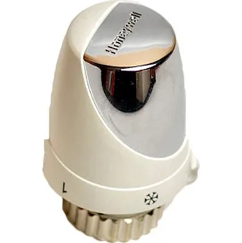 Hlavice pro radiátor Termostatické hlavice HONEYWELL THERA 4DESIGN