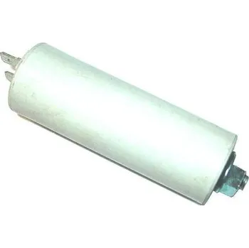 Kondenzátor Kondenzátor pro jednofázové motory 230V 5uF