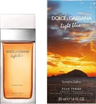 Dolce & Gabbana Light Blue Sunset In…