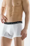 Boxerky Calvin Klein U8902A bílé