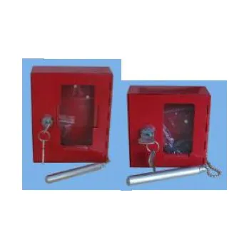 Dárková krabička Požární krabička V 120x150x40 mm