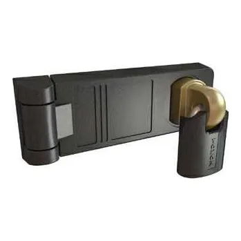 Visací zámek Bezpečnostní sestava BP Golem + Golem 70 (dodáváno s bezpečnostním visacím zámkem GOLEM 70)