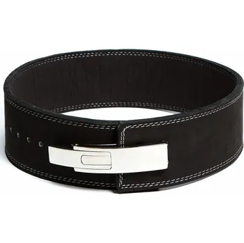 Opasek na cvičení SS Vzpěračský opasek, XXL : 107 - 122 cm