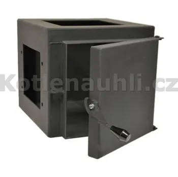 Příslušenství ke kotli Podstavec pod 6 článkový kotel