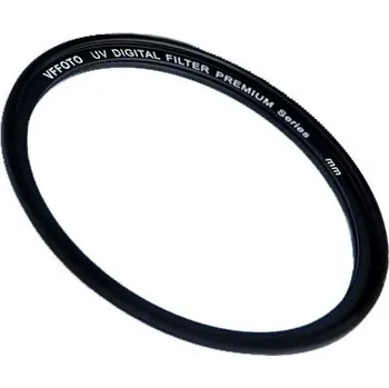 VFFOTO PS UV filtr 58 mm