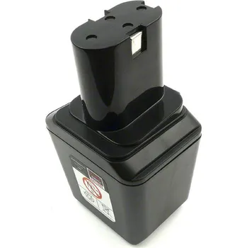 TopTechnology Baterie Bosch 12V 3000mAh Ni-MH 2 607 335 180 - neoriginální kvalitní příslušenství pro akumulátorové nářadí a zařízení