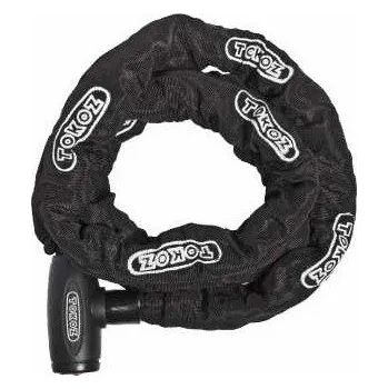 Motozámek Moto zámek TOKOZ - ČR řetězový 2M