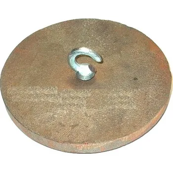 Kotel Deflektor ke kotli EKO-TECH 18, 19 kW pelety