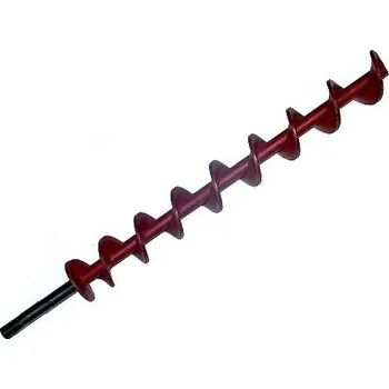 Kotel Šnek pro kotel EKO-Tech o výkonu 18,22 kW