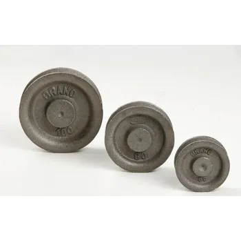 Kladka litá (různé průměry)