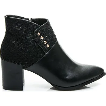 Dámské válenky Sergio Todzi L917B