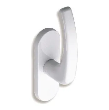 Dveřní kování Balkonová klika CLASSIC - štít (Dveřní kliky Classic mají léty osvědčený tvar, který má své místo v řadě domácnosti.)