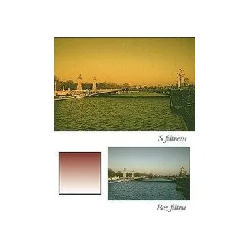 P125F Cokin GRADUAL tabák 2 - full P system