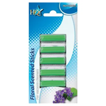 Vonná tyčinka HQ VONNÉ TYČINKY S KVĚTINOVOU VŮNÍ