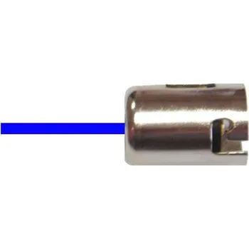 Autožárovka Patice BA15s