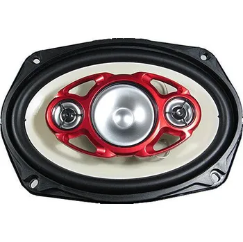 Reproduktor do auta AUTOREPRODUKTORY 230x155mm 4ohm/100WRMS PX6970 - 2KS