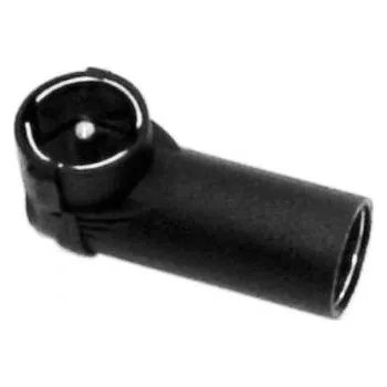 Autoanténa Anténní adaptér autorádia DIN - ISO