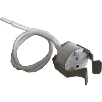 Objímka na žárovku PATICE GZ4 KERAMICKÁ PRO ŽÁROVKY MR11 (35mm)