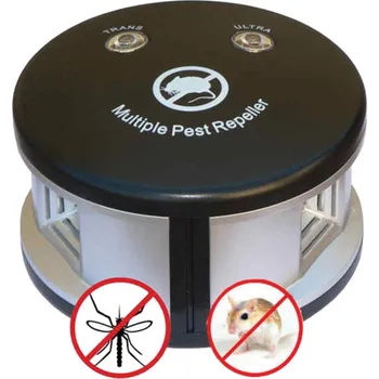 Odpuzovač zvířat ULTRAZVUKOVÝ ODPUZOVAČ ŠKŮDCŮ