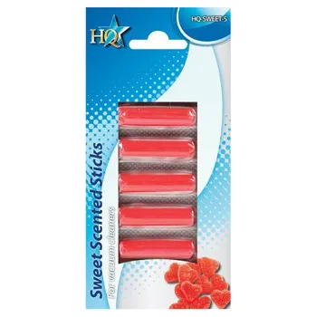 Vonná tyčinka HQ VONNÉ TYČINKY SE SLADKOU VŮNÍ