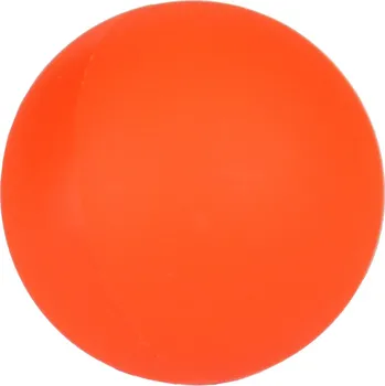 Florbalový míček Hokejbalový míček Frontier tvrdý