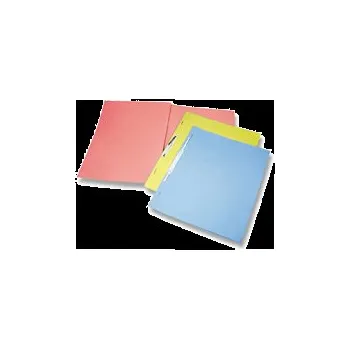 Rychlovazač obyčejný calssic modrý, nezávěsný papírový rychlovazač 1ks