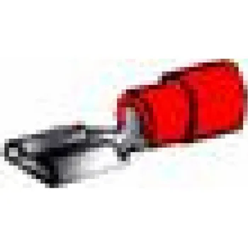 Auto elektroinstalace Zásuvka R 2,8mm - dutinka -