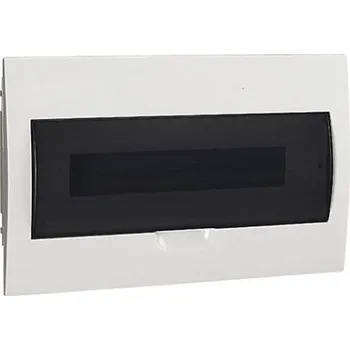 modulární přístroj a rozvaděč ROZVADĚČ PLASTOVÝ 1x15P PŘISAZENÝ TSMF-15