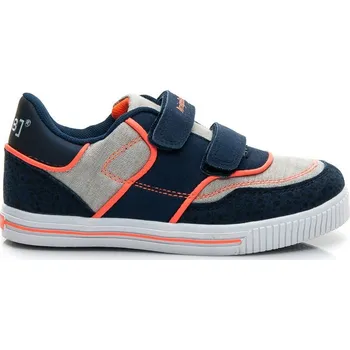 Chlapecké tenisky Recenze Arrigo C80140N.OR