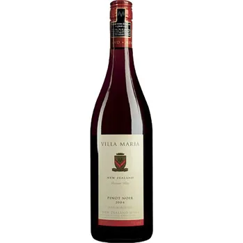 Víno Villa Maria NWZ PINOT NOIR MARLBOROUGH VIL.MARIA