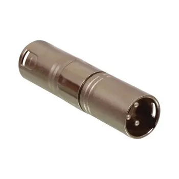 Audio kabel SPOJKA XLR zástrčka - XLR zástrčka