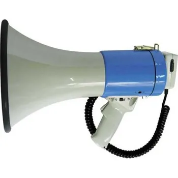 Megafon MEGAFON 25W S ODNÍMATELNÝM MIKROFONEM