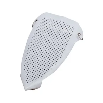 Praní a péče o prádlo HQ TEFLONOVÝ KRYT PLOTNY ŽEHLIČKY