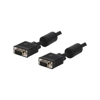 Video kabel Valueline KABEL VGA HD15-M <-> HD15-M - 10m