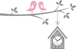 Clocker Birdhouse 
