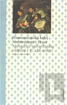 Premonstrátská kolej Norbertinum v Praze: Hedvika Kuchařová