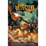 Batman Detective Comics 4: Trest - Andy…