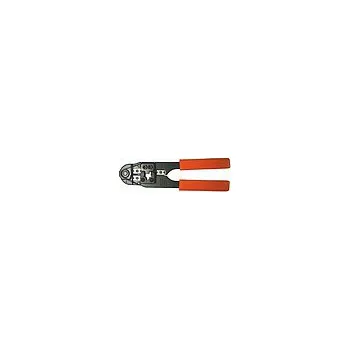 Kleště KLEŠTĚ LISOVACÍ HT-210N PRO KONEKTORY RJ45 8P