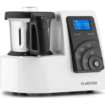Kuchyňský robot Klarstein Kitchen Hero 9 in 1