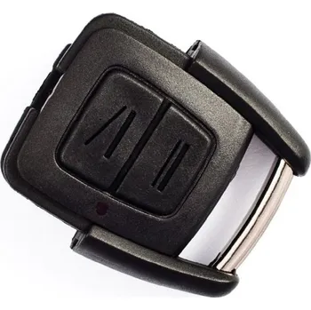 Autoklíč Náhradní obal klíče Opel, 2-tl. OP101