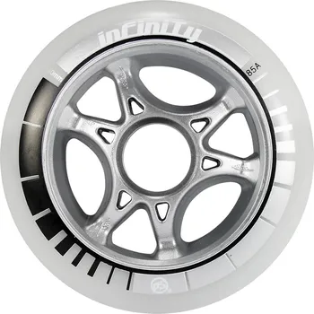 Příslušenství pro in-line Powerslide Kolečka na brusle Powerslide Infinity 80mm-4ks